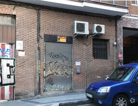 Calle De Luis Cabrera, 92, Madrid, Madrid à louer Photo intérieure– Image 1 sur 2