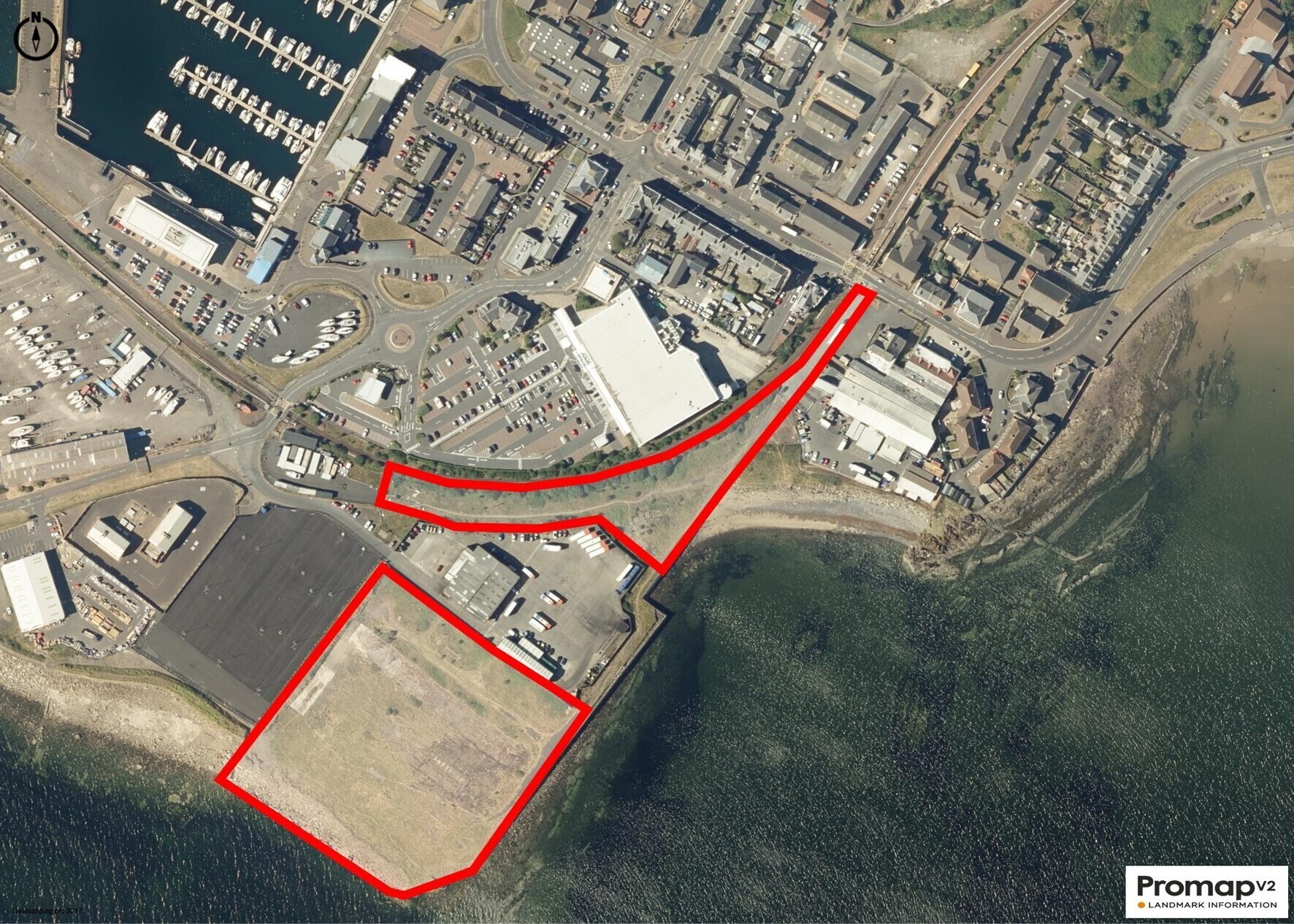 Harbour Rd, Ardrossan à louer Photo principale– Image 1 sur 4