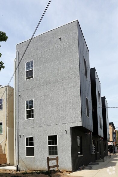 1700 Cecil B Moore, Philadelphia, PA à vendre - Photo de l’immeuble – Image 2 sur 3