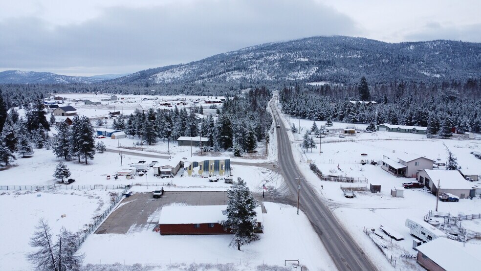 365 Pleasant Valley Rd, Marion, MT à vendre - Photo de l’immeuble – Image 3 sur 7