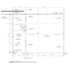 4910 Camp Rd, Hamburg, NY à louer Plan d’étage– Image 2 sur 2
