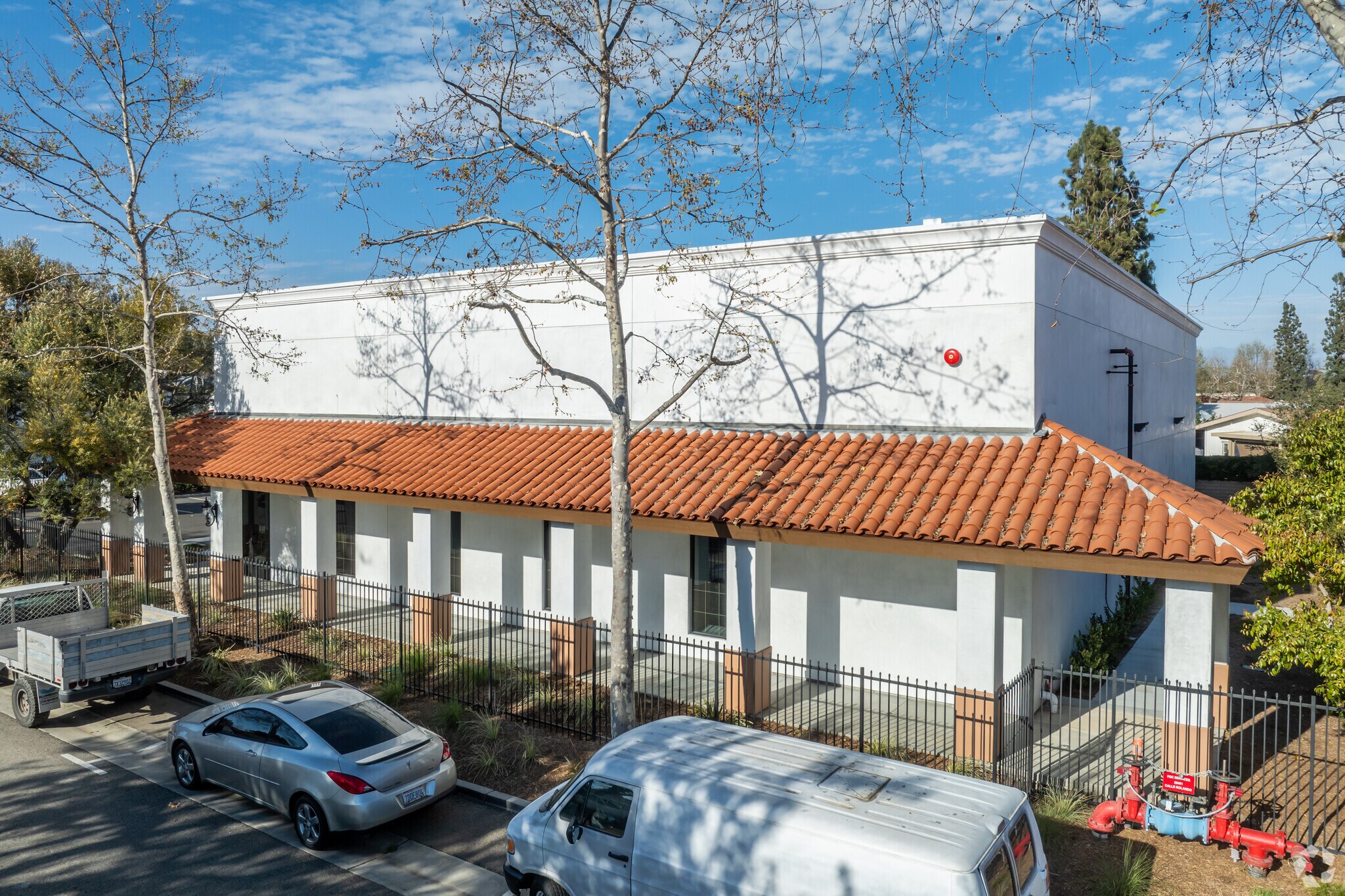 26391 & 26401 CALLE ROLANDO portefeuille de 2 biens à vendre sur LoopNet.fr Photo principale– Image 1 sur 3