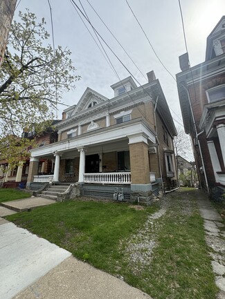 Plus de détails pour 125 Stratford Ave, Pittsburgh, PA - Logement à vendre