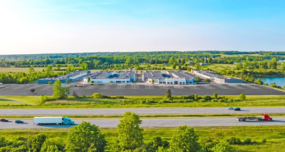 Lodi - Interstate Business Park portefeuille de 4 biens à vendre sur LoopNet.fr - Photo principale – Image 3 sur 3