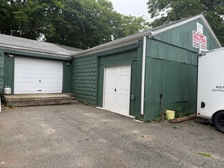 Plus de détails pour 87 Tremont st, New Bedford, MA - Industriel/Logistique à vendre