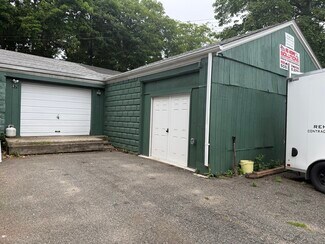 Plus de détails pour 87 Tremont st, New Bedford, MA - Industriel/Logistique à vendre