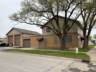 Plus de détails pour 700 N Iowa Ave, Villa Park, IL - Industriel/Logistique à vendre