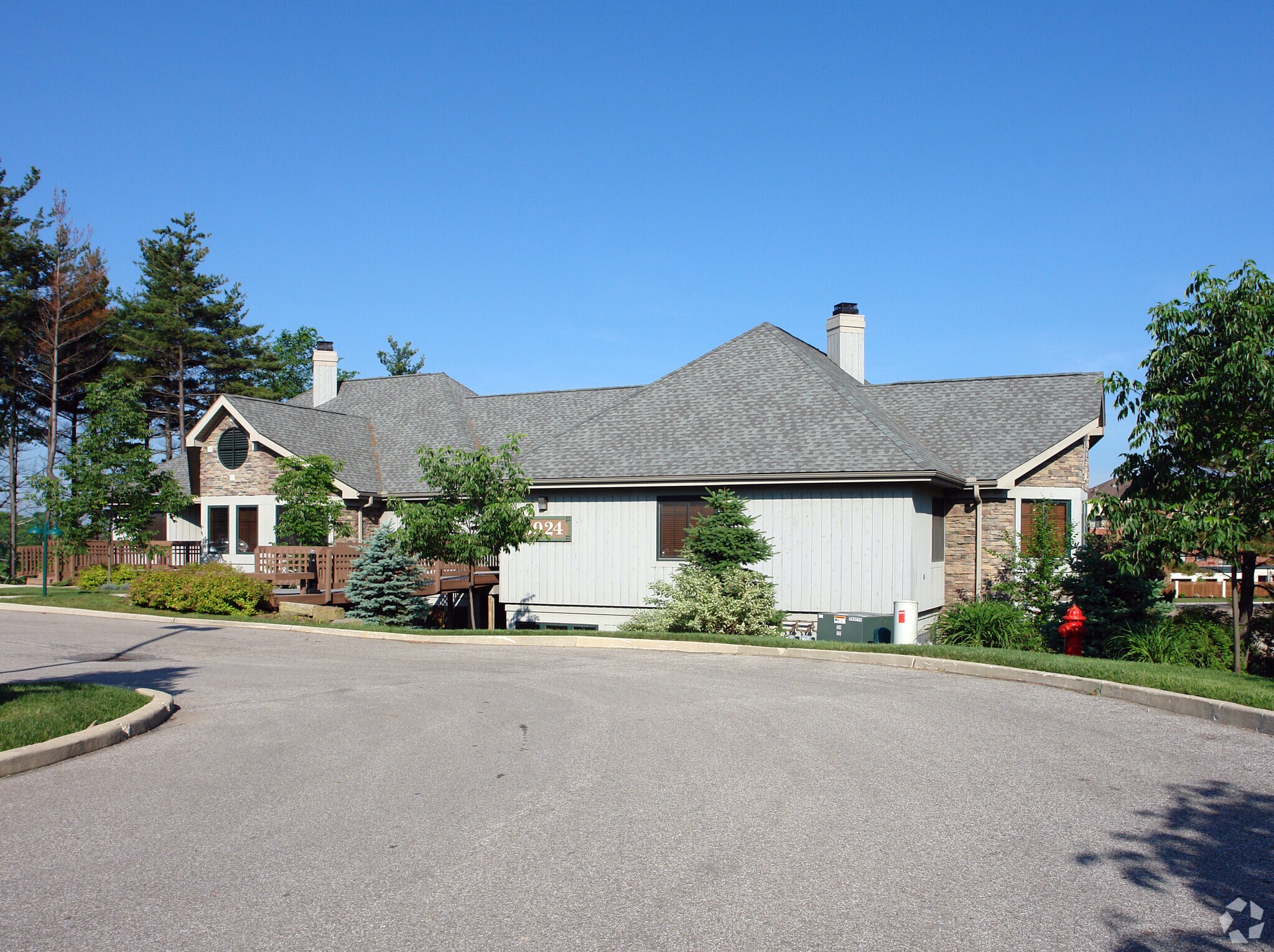 3924 Clock Pointe Trl, Stow, OH à louer Photo principale– Image 1 sur 4