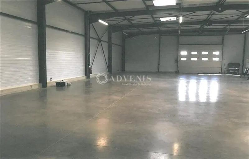 Bureau dans Romorantin-Lanthenay à vendre Photo de l’immeuble– Image 1 sur 4