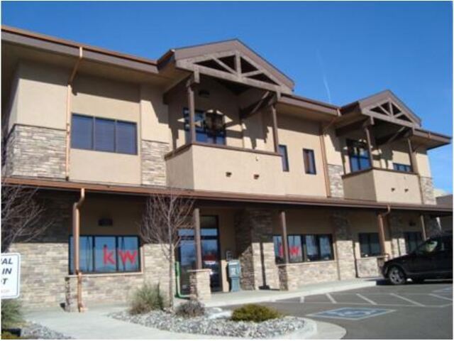 2474 Patterson Rd, Grand Junction, CO à vendre - Photo de l’immeuble – Image 2 sur 52