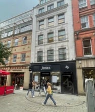 47-49 King St, Manchester à louer Photo de l’immeuble– Image 1 sur 1