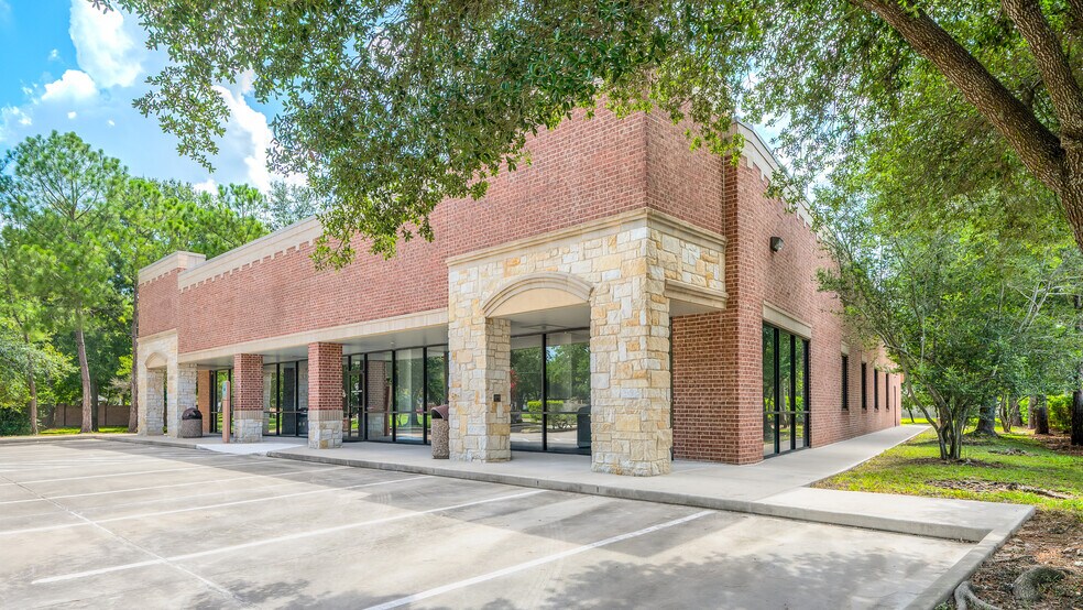 3333 S Mason Rd, Katy, TX à louer - Photo de l’immeuble – Image 3 sur 12