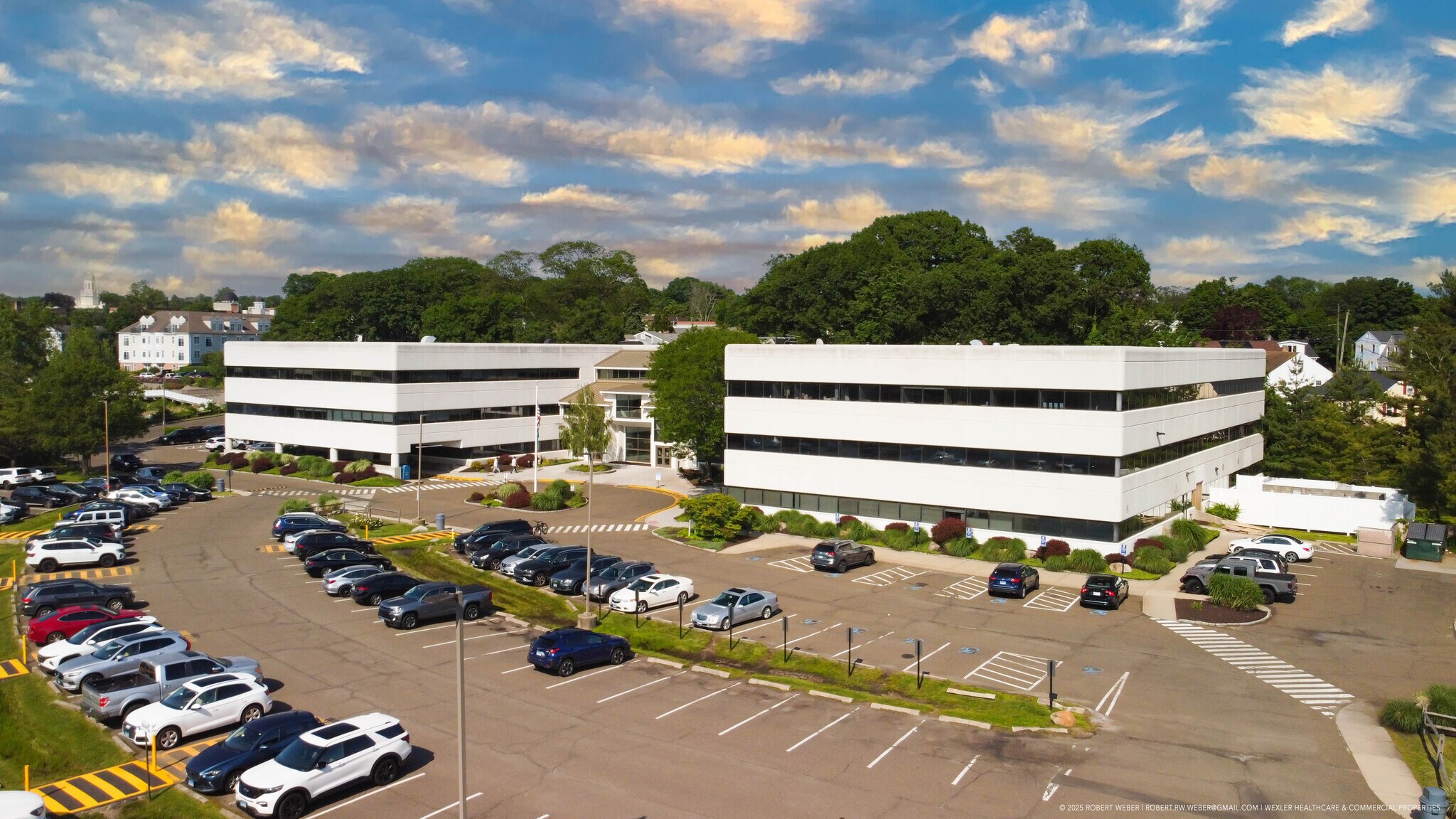 148 East Ave, Norwalk, CT à vendre Photo principale– Image 1 sur 8