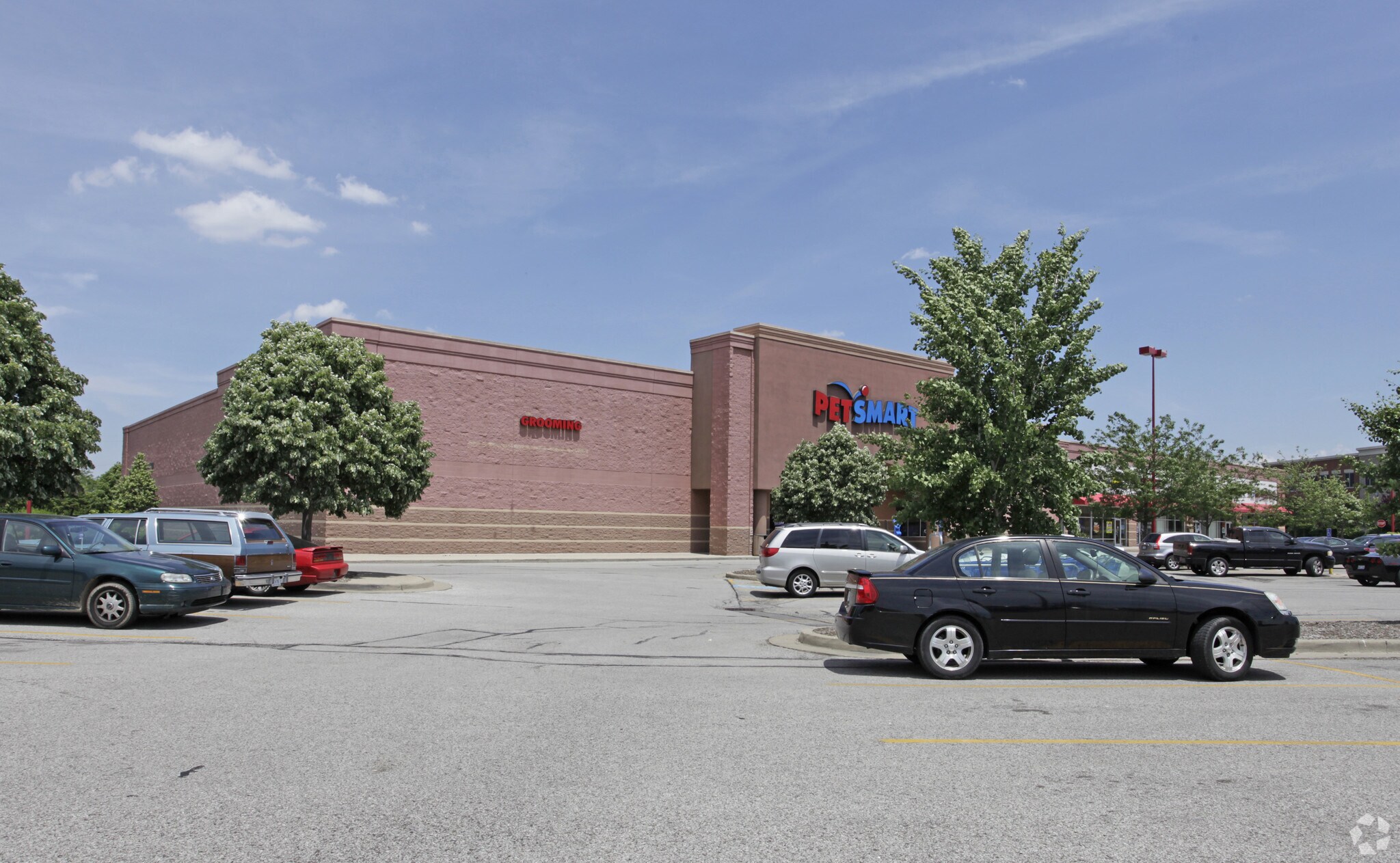 1030-1100 Hansel Ave, Florence, KY à louer Photo principale– Image 1 sur 7
