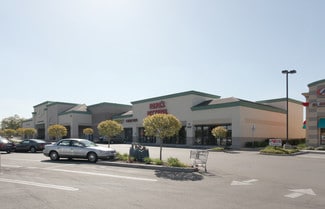 Plus de détails pour 400-440 Elkhorn Blvd, Rio Linda, CA - Local commercial à louer