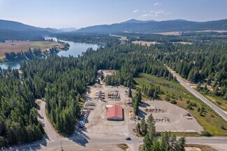 Plus de détails pour 116 Sullivan Lake Rd, Ione, WA - Spécialisé à vendre