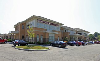 Plus de détails pour 22730 Fairview Center Dr, Fairview Park, OH - Bureau à louer