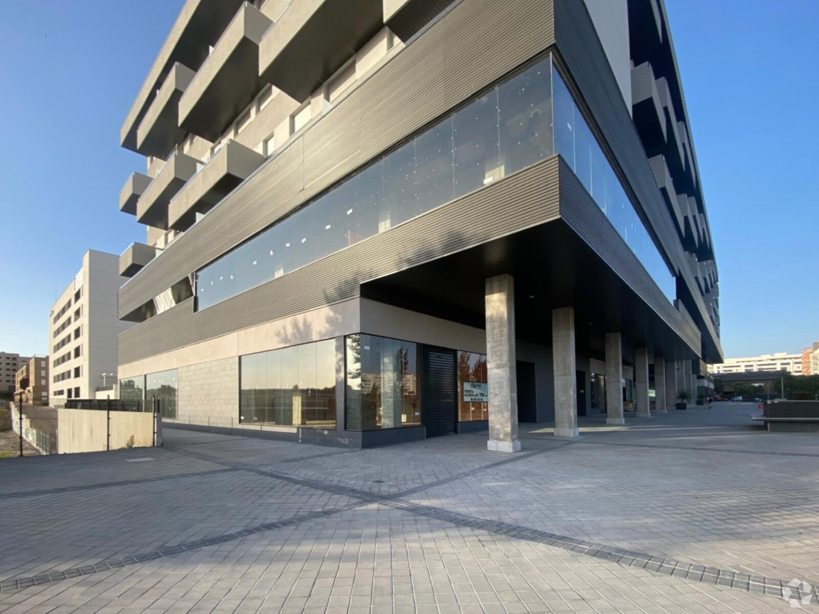 Calle José Hierro, 94, Rivas-Vaciamadrid, Madrid à louer Photo intérieure– Image 1 sur 2