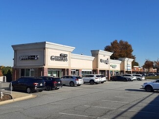 Plus de détails pour 2472 Pleasant Hill Rd, Duluth, GA - Bureau/Local commercial, Local commercial à louer