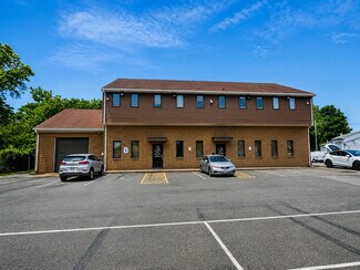 Plus de détails pour 1821 County St, Somerset, MA - Local commercial à vendre
