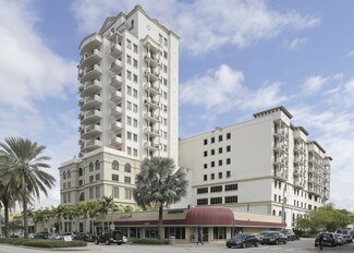 Plus de détails pour 1805 Ponce de Leon Blvd, Coral Gables, FL - Bureau à vendre