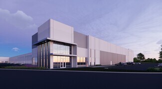 Plus de détails pour 15420 Market St, Channelview, TX - Industriel/Logistique à louer