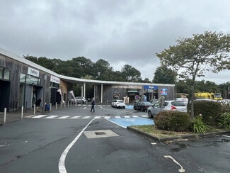 Plus de détails pour 52 Boulevard Jacques Duclos, Tarnos - Local commercial à louer