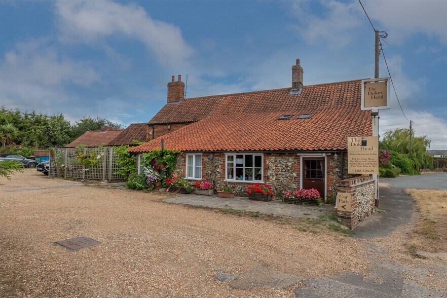 Lynn Rd, Kings Lynn à vendre - Photo de l’immeuble – Image 2 sur 7
