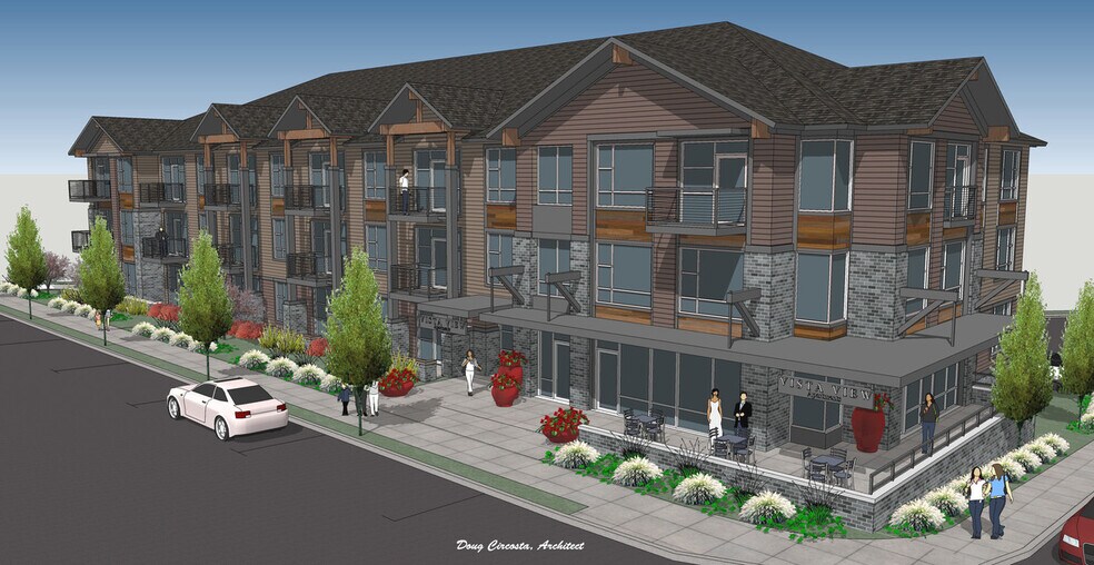 2075 NE 240th Ave, Wood Village, OR à vendre - Photo principale – Image 1 sur 37