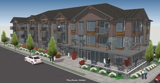 Plus de détails pour 2075 NE 240th Ave, Wood Village, OR - Terrain à vendre