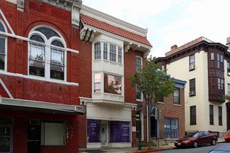 Plus de détails pour 109 N Potomac St, Hagerstown, MD - Local commercial à louer