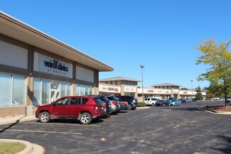 Plus de détails pour 1772 S Randall Rd, Geneva, IL - Local commercial à louer
