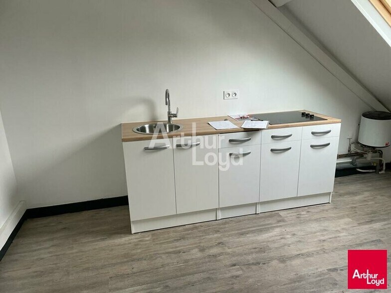 Bureau dans Blois à louer - Photo intérieure – Image 3 sur 3