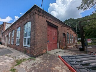 Plus de détails pour 70 Moshassuck Rd, Lincoln, RI - Industriel/Logistique à louer