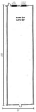 3201 E Royalton Rd, Broadview Heights, OH à louer Plan d’étage– Image 2 sur 2