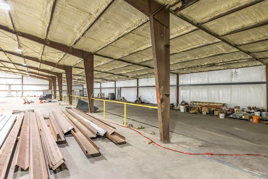 530 Soperton Ave, Dublin, GA à louer - Photo intérieure – Image 3 sur 9