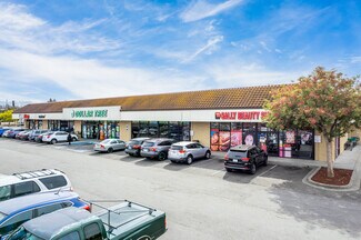 Plus de détails pour 4601 Redwood Dr, Rohnert Park, CA - Local commercial à louer