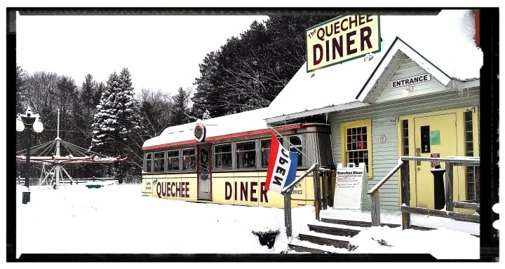 5573 Woodstock Rd, White River Junction, VT à louer - Photo de l’immeuble – Image 2 sur 23