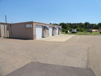Plus de détails pour 576 Highway 51 S, Batesville, MS - Industriel/Logistique à louer