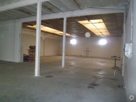 Industriel/Logistique dans Fuenlabrada, Madrid à vendre - Photo de l’immeuble – Image 3 sur 11