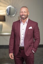 Tim Gillean