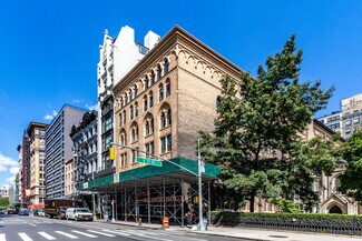 Plus de détails pour 108-110 4th Ave, New York, NY - Logement à vendre