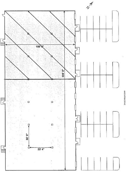 2434-2444 Brockton, San Antonio, TX à louer - Autre – Image 2 sur 2