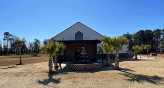Plus de détails pour 1973 Huntley School Rd, Roseboro, NC - Spécialisé à vendre