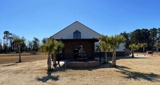 Plus de détails pour 1973 Huntley School Rd, Roseboro, NC - Spécialisé à vendre