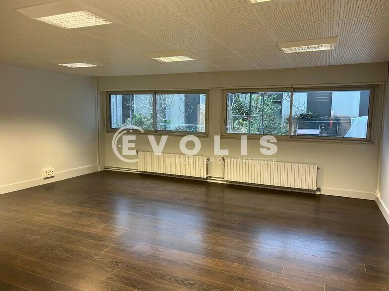 Bureau dans Paris à louer - Photo intérieure – Image 2 sur 3