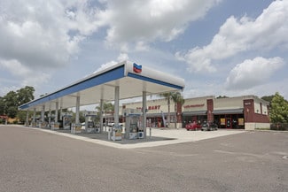 Plus de détails pour 5875 San Juan Ave, Jacksonville, FL - Local commercial à louer