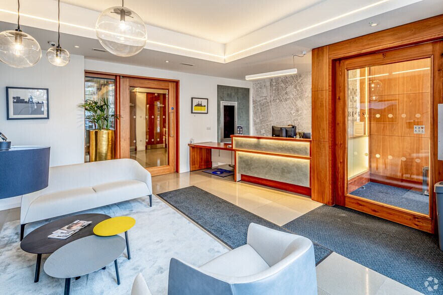 51 Welbeck St, Londres à louer - Hall d’entrée – Image 3 sur 7