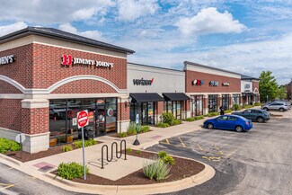 Plus de détails pour 472 N State Route 47, Sugar Grove, IL - Local commercial à louer