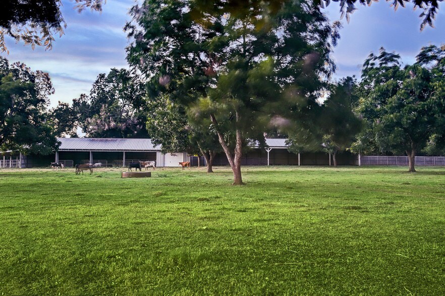 4309 Bowser Rd, Fulshear, TX à vendre - Photo de l’immeuble – Image 2 sur 41